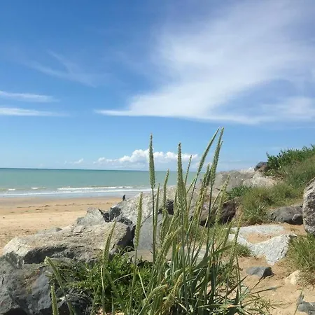 Paquerette Hébergement de vacances *